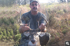 Whitetail Deer