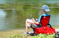 Fishing