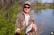 Fishing