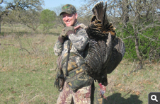 Spring Turkey
