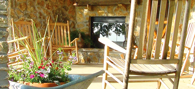 Richards Ranch