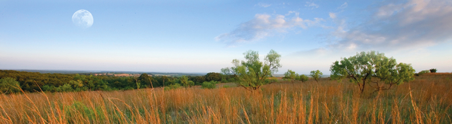 Richards Ranch
